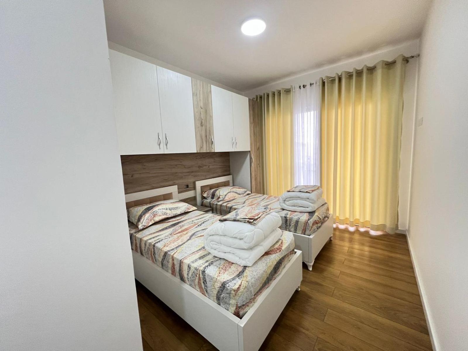 Ani'S Apartment ดูร์เรส ภายนอก รูปภาพ